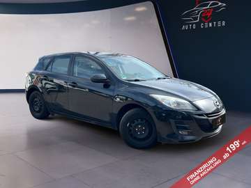 Lim. Prime-Line/Alufelgen