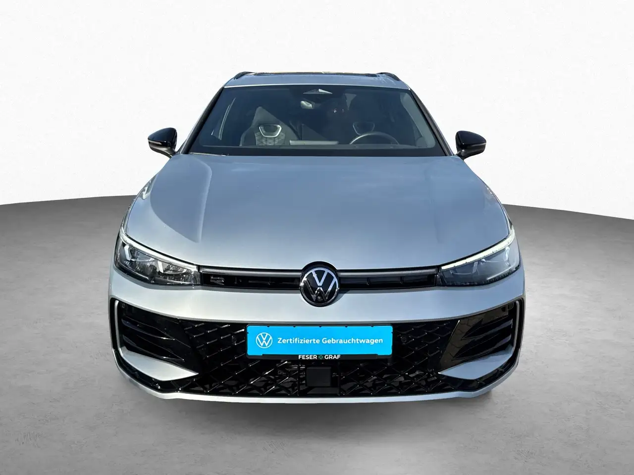 Volkswagen Passat Variant 1.5 TSI eHybrid R-Line AHK PANO 2