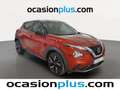 Nissan Juke 1.0 DIG-T N-Design Active 4x2 DCT 7 114 Naranja - thumbnail 2