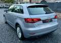 Audi A3 A3 Sportback 1.6 TDi Business Edition S tronic Argent - thumbnail 3