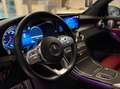 Mercedes-Benz GLC 220 GLC-Coupe 220 d 4Matic 9G-TRONIC AMG Line Schwarz - thumbnail 8