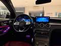 Mercedes-Benz GLC 220 GLC-Coupe 220 d 4Matic 9G-TRONIC AMG Line Schwarz - thumbnail 11