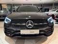 Mercedes-Benz GLC 220 GLC-Coupe 220 d 4Matic 9G-TRONIC AMG Line Schwarz - thumbnail 2