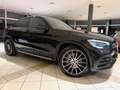 Mercedes-Benz GLC 220 GLC-Coupe 220 d 4Matic 9G-TRONIC AMG Line Schwarz - thumbnail 1