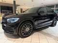 Mercedes-Benz GLC 220 GLC-Coupe 220 d 4Matic 9G-TRONIC AMG Line Schwarz - thumbnail 6