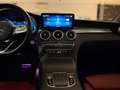 Mercedes-Benz GLC 220 GLC-Coupe 220 d 4Matic 9G-TRONIC AMG Line Schwarz - thumbnail 12