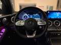 Mercedes-Benz GLC 220 GLC-Coupe 220 d 4Matic 9G-TRONIC AMG Line Schwarz - thumbnail 13