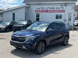2026 Kia Seltos