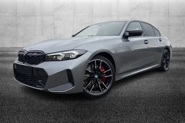 BMW 340 M 340d 48V xDrive Msport Pro