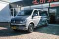 Volkswagen Transporter 2.0 TDI L2H1 DC Highline|Navi|Pdc|Trekhaak Grau - thumbnail 4