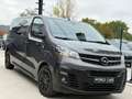 Opel Vivaro 2.0D 9PLACES - AUTOMATIQUE - NAVI - CRUISE - FULL Braun - thumbnail 2