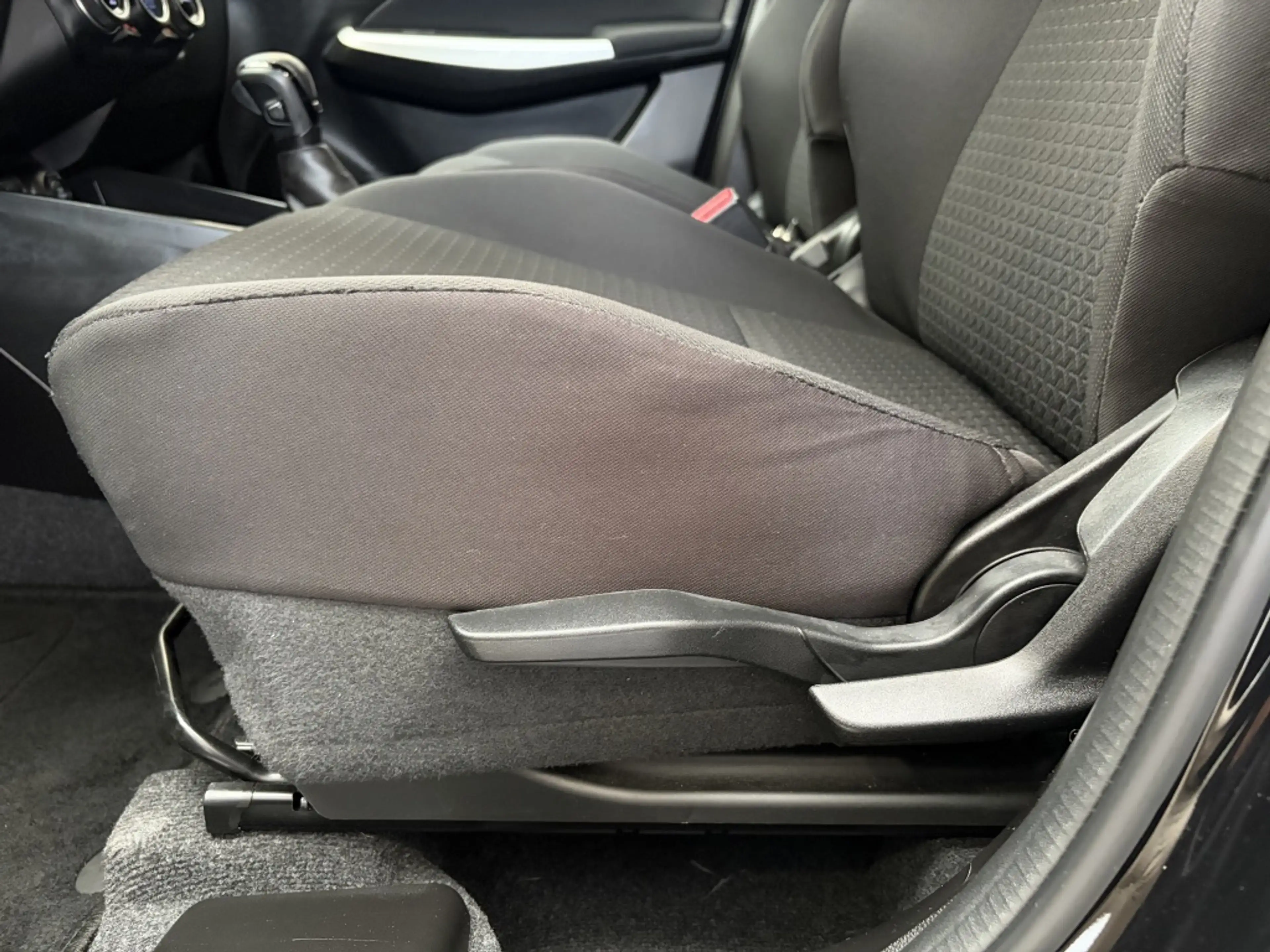 Suzuki Swift 1.2 Stijl [ AUTOMAAT I DEALER OH I APPLECARPLAY & — photo 26