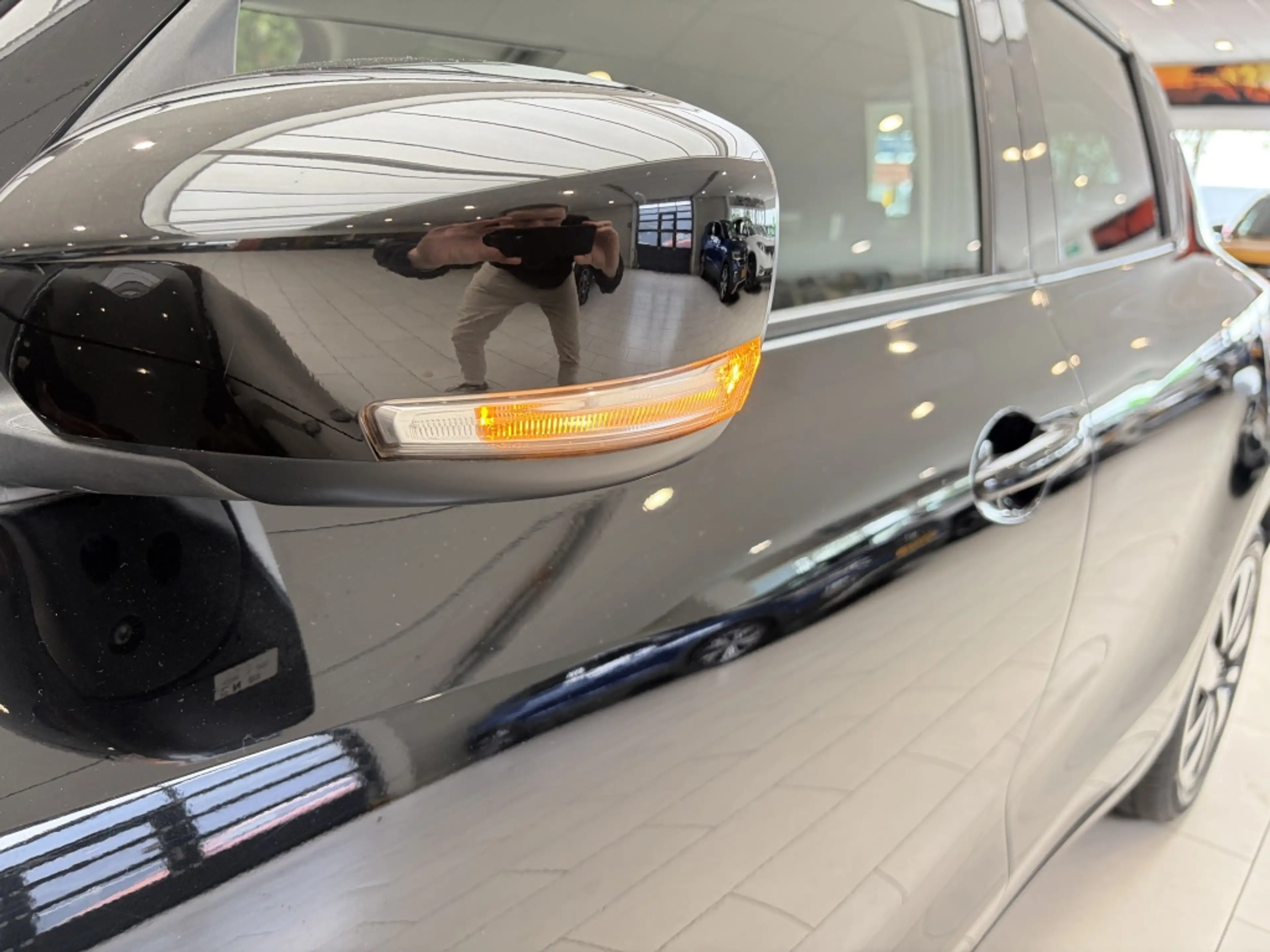 Suzuki Swift 1.2 Stijl [ AUTOMAAT I DEALER OH I APPLECARPLAY & — photo 27