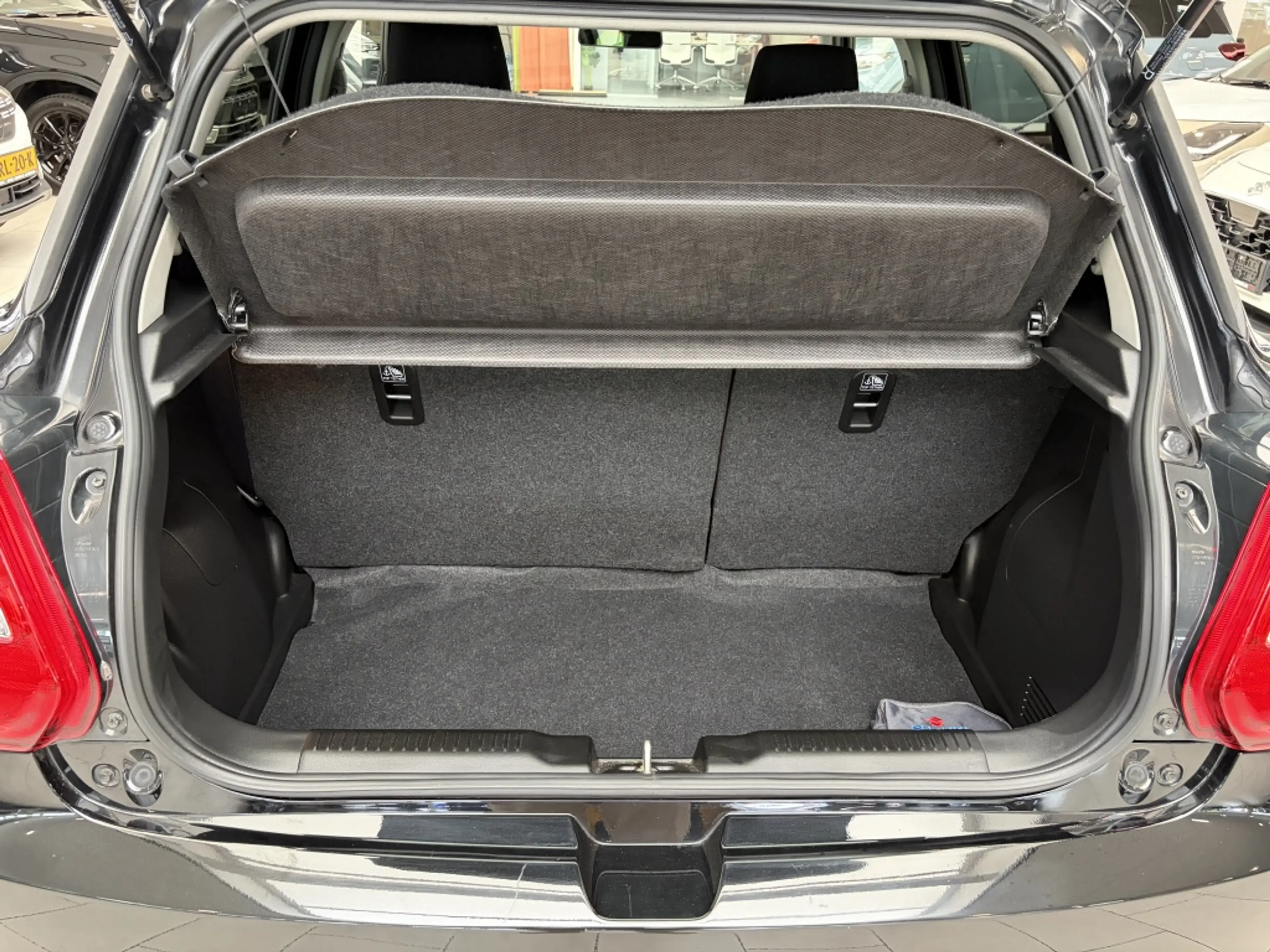 Suzuki Swift 1.2 Stijl [ AUTOMAAT I DEALER OH I APPLECARPLAY & — photo 8