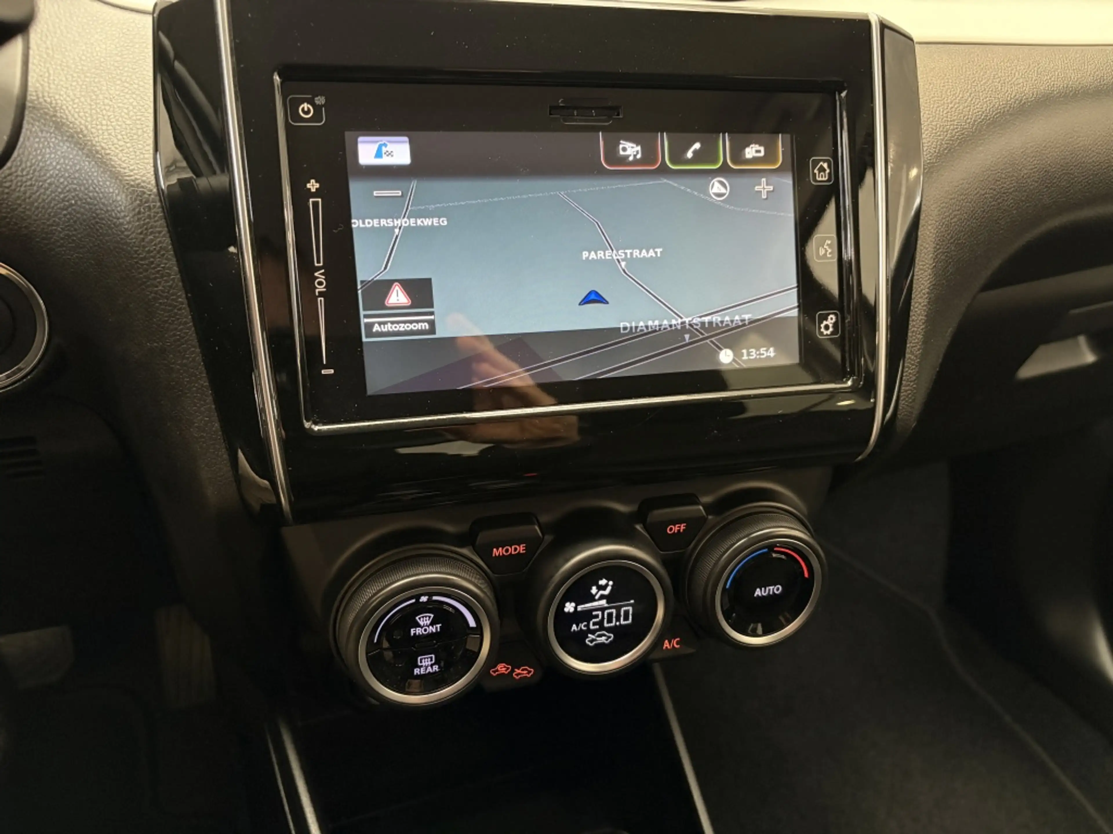 Suzuki Swift 1.2 Stijl [ AUTOMAAT I DEALER OH I APPLECARPLAY & — photo 13