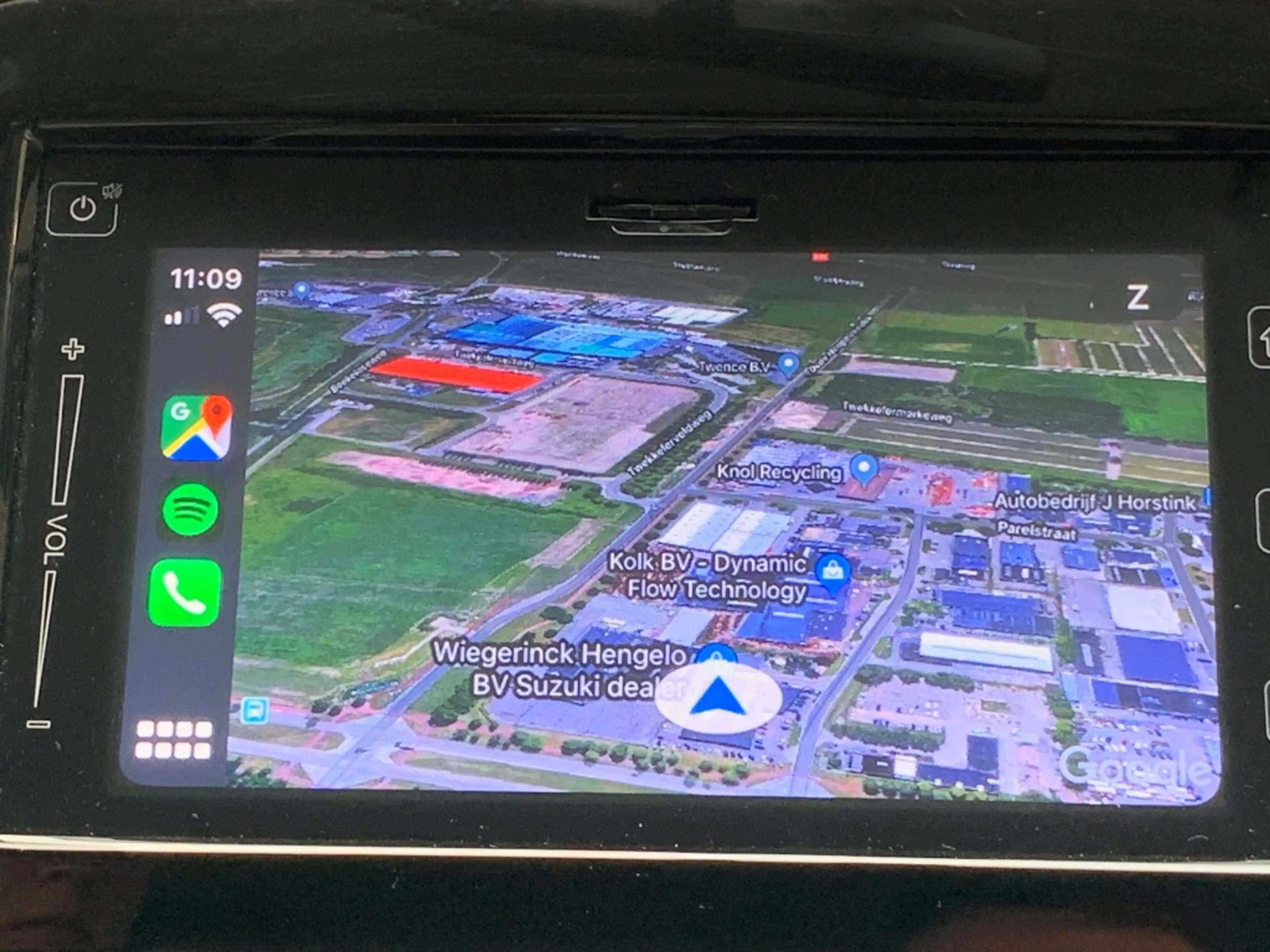 Suzuki Swift 1.2 Stijl [ AUTOMAAT I DEALER OH I APPLECARPLAY & — photo 14