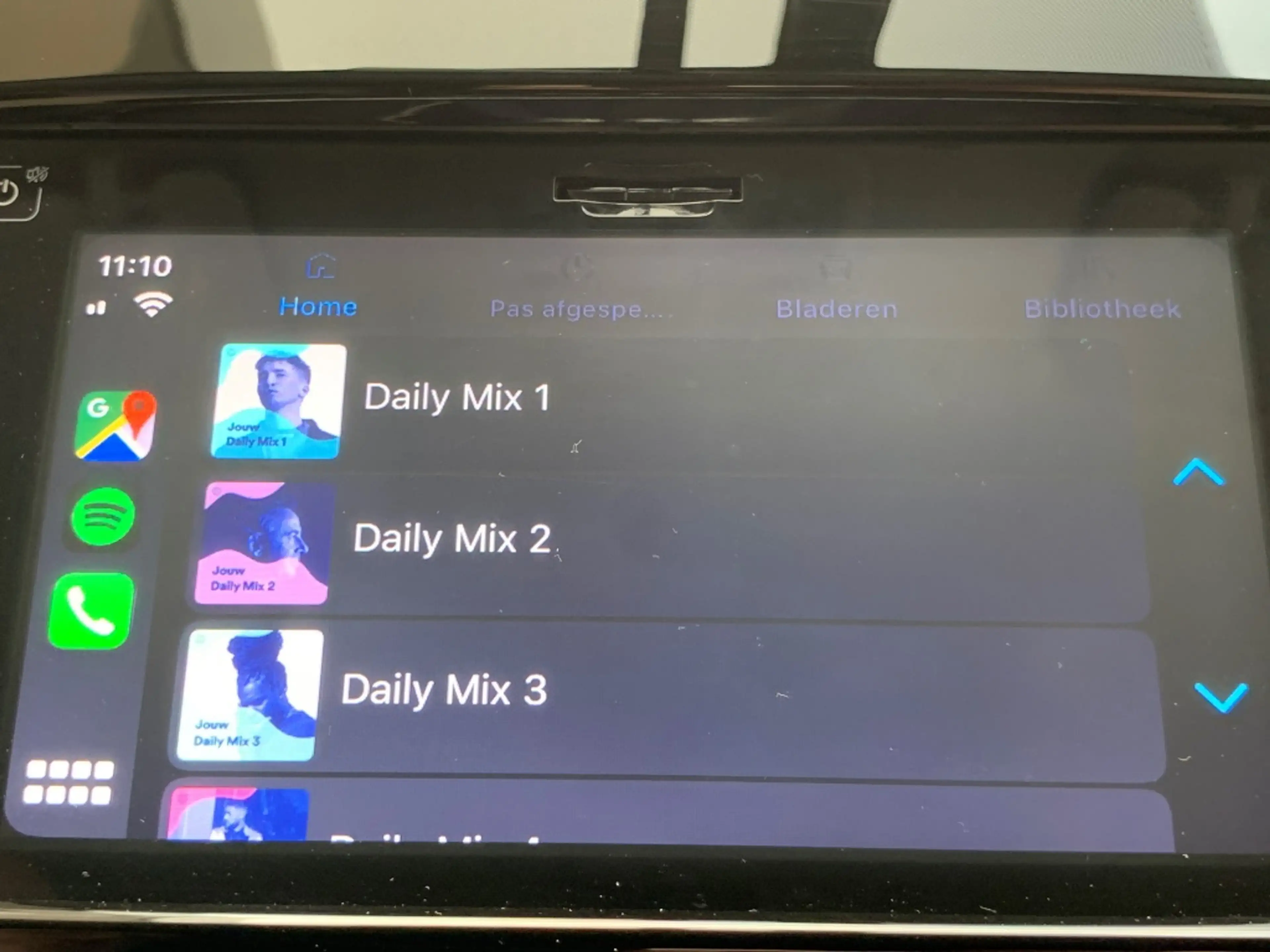 Suzuki Swift 1.2 Stijl [ AUTOMAAT I DEALER OH I APPLECARPLAY & — photo 15