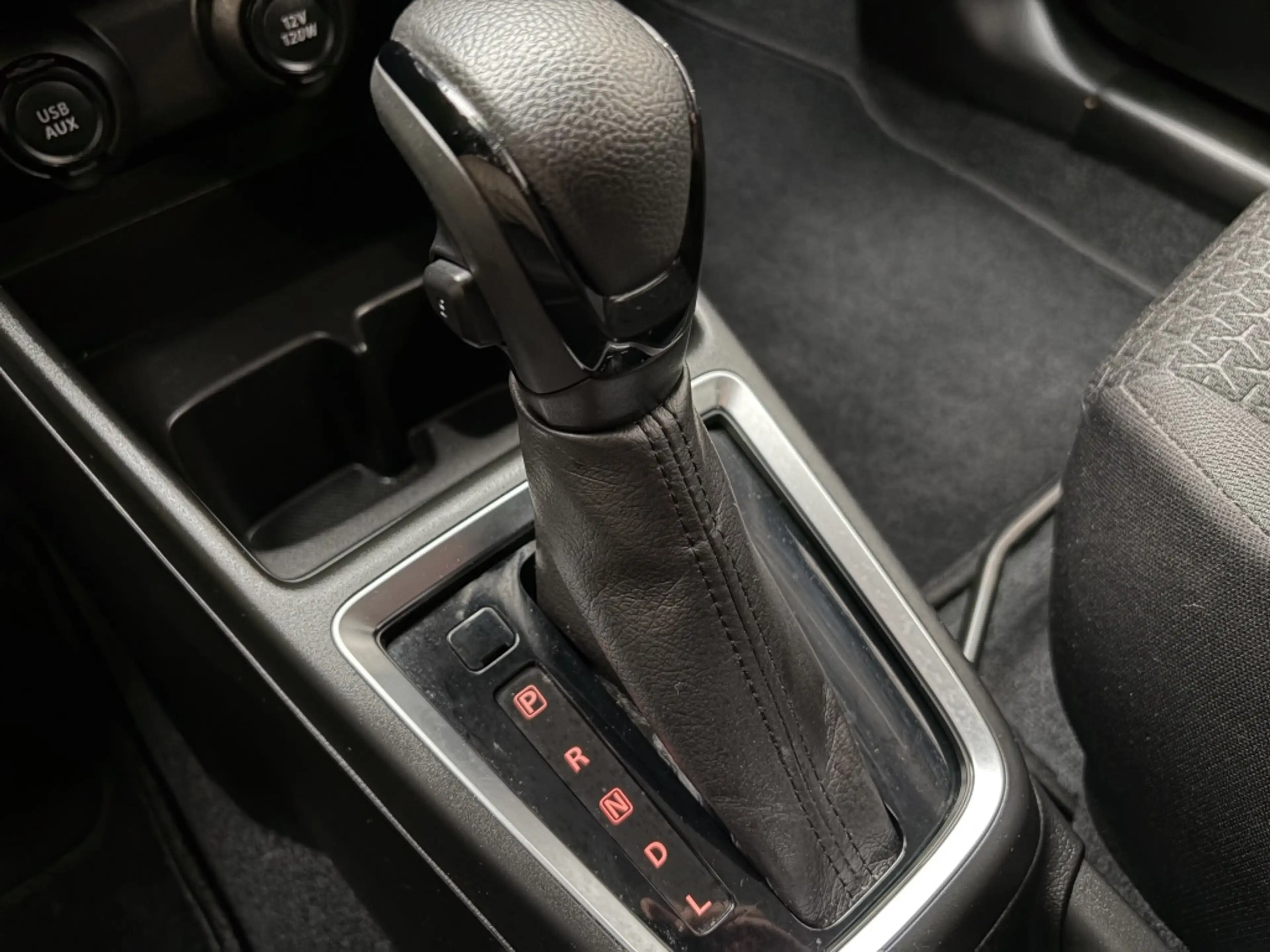 Suzuki Swift 1.2 Stijl [ AUTOMAAT I DEALER OH I APPLECARPLAY & — photo 23