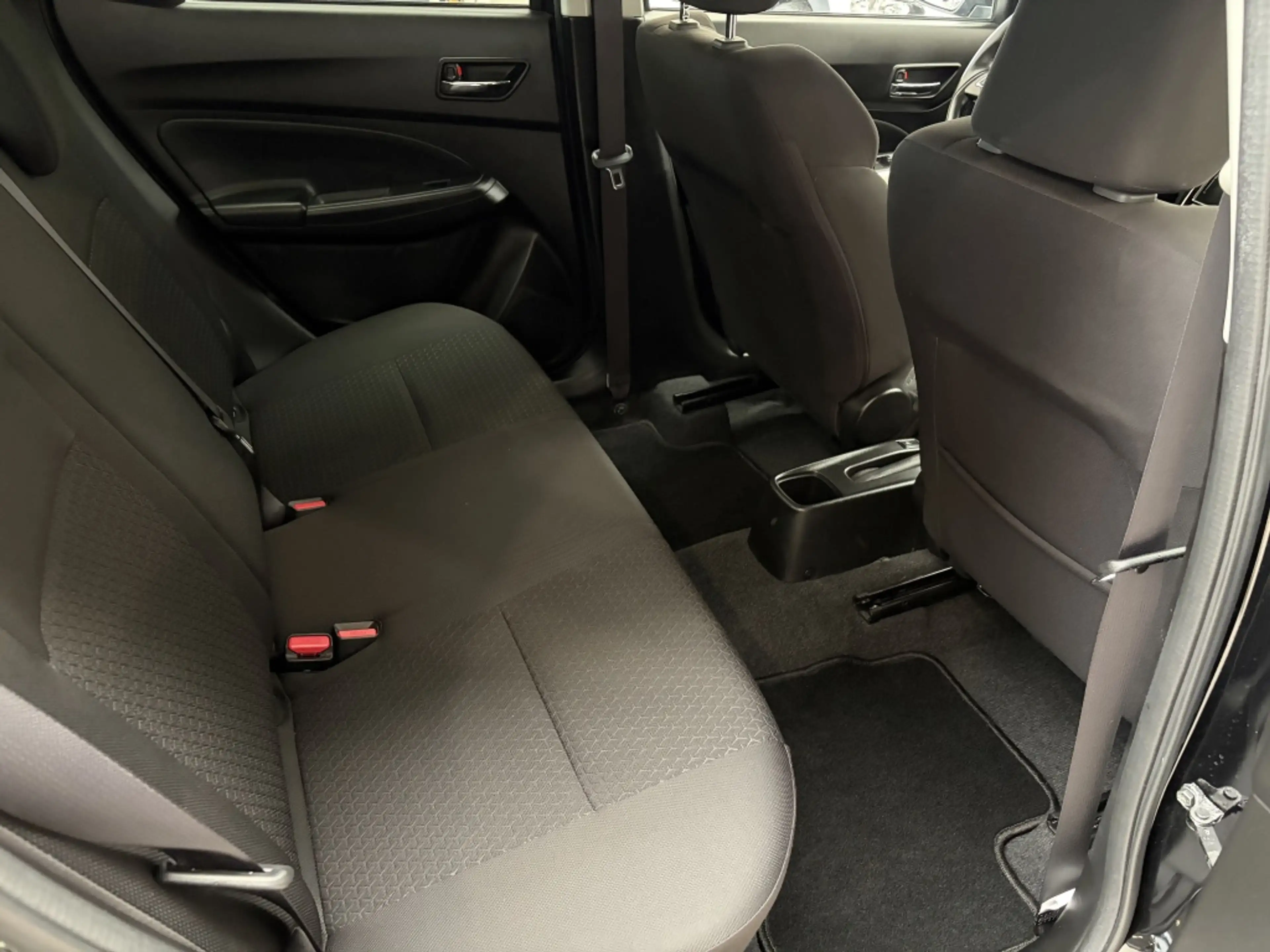 Suzuki Swift 1.2 Stijl [ AUTOMAAT I DEALER OH I APPLECARPLAY & — photo 21