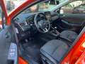 Renault Clio 1.0 TCe Intens, Navi, r-link, lm velgen, clima, et Oranje - thumbnail 6