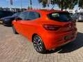 Renault Clio 1.0 TCe Intens, Navi, r-link, lm velgen, clima, et Oranje - thumbnail 4