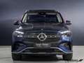 Mercedes-Benz GLE 450 GLE 450 d 4M AMG Standheizung/Pano/Airmatic/360 Blau - thumbnail 5