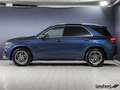 Mercedes-Benz GLE 450 GLE 450 d 4M AMG Standheizung/Pano/Airmatic/360 Blau - thumbnail 3