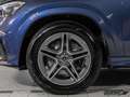 Mercedes-Benz GLE 450 GLE 450 d 4M AMG Standheizung/Pano/Airmatic/360 Blau - thumbnail 7