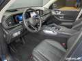 Mercedes-Benz GLE 450 GLE 450 d 4M AMG Standheizung/Pano/Airmatic/360 Blau - thumbnail 11