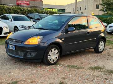 3p 1.4 tdci Ghia