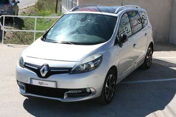 1.2 TCE 130CH ENERGY BOSE EURO6 7 PLACES 2015