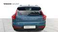 Volvo XC40 Plus Dark, T2 Geartronic Blu/Azzurro - thumbnail 4