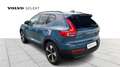 Volvo XC40 Plus Dark, T2 Geartronic Blu/Azzurro - thumbnail 2