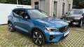 Volvo XC40 Plus Dark, T2 Geartronic Blu/Azzurro - thumbnail 6
