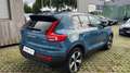 Volvo XC40 Plus Dark, T2 Geartronic Blu/Azzurro - thumbnail 7