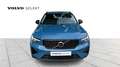 Volvo XC40 Plus Dark, T2 Geartronic Blu/Azzurro - thumbnail 3