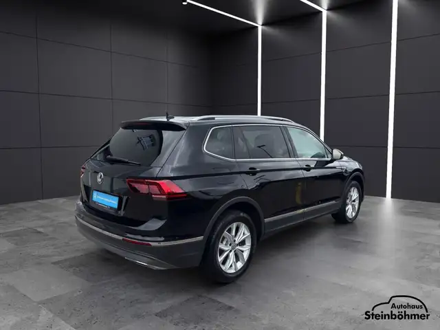 Volkswagen Tiguan view 7