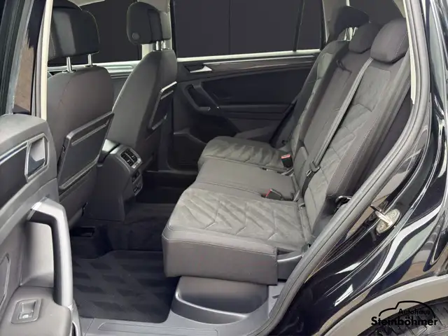 Volkswagen Tiguan view 14