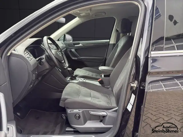 Volkswagen Tiguan view 15