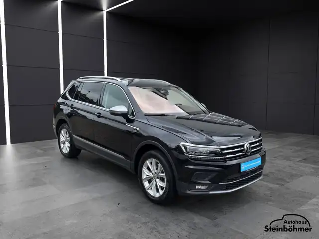 Volkswagen Tiguan view 9