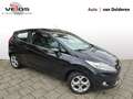Ford Fiesta 1.4 Trend Airco Zwart - thumbnail 1