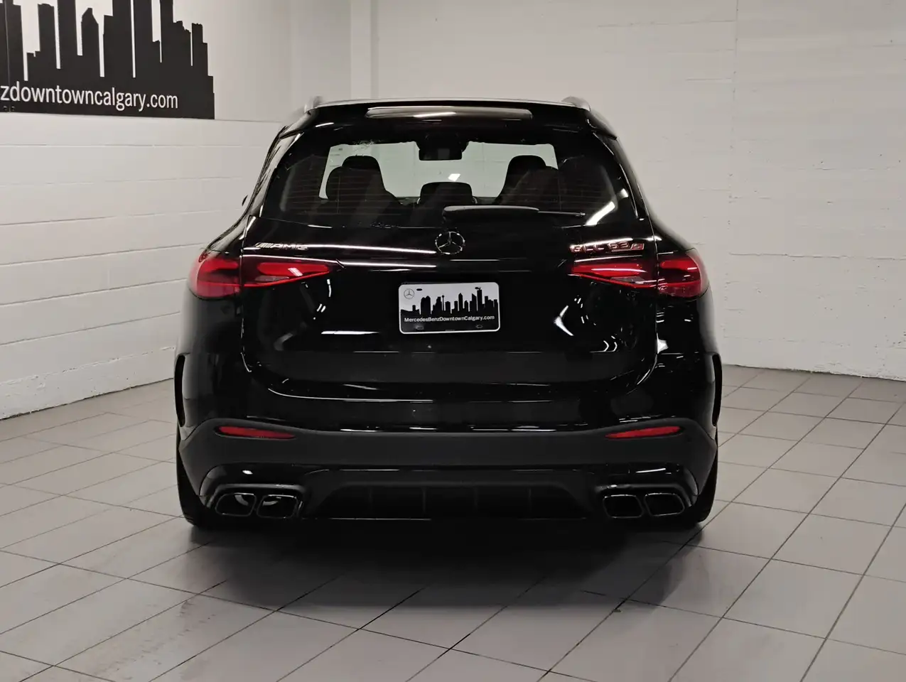 Mercedes-Benz GLC снимка Mercedes-Benz GLC