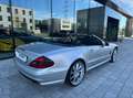 Mercedes-Benz SL 55 AMG Roadster Aut. *V8*MEMORY SITZE*BELÜFTET Silber - thumbnail 3
