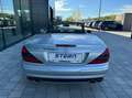 Mercedes-Benz SL 55 AMG Roadster Aut. *V8*MEMORY SITZE*BELÜFTET Silber - thumbnail 4