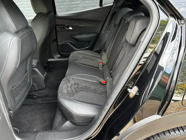 Peugeot 2008 view 15
