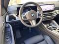 BMW X6 xDrive 30dA M Sport Negro - thumbnail 14