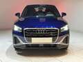 Audi Q2 Q2 35 TFSI S tronic S line Edition Blu/Azzurro - thumbnail 2