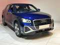 Audi Q2 Q2 35 TFSI S tronic S line Edition Blu/Azzurro - thumbnail 3