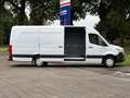 Mercedes-Benz Sprinter 311 1.9 CDI L4H3 RWD NIEUWE MOTOR|NAP|AIRCO|NAVI|P Wit - thumbnail 5