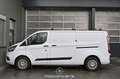 Ford Transit Custom 2.0 TDCi 320 L2 Trend PKW Pickerl NEU Weiß - thumbnail 6